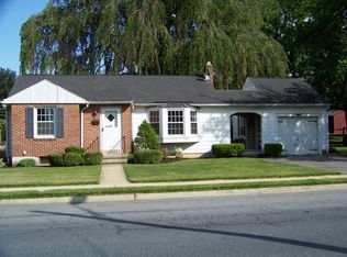 2820 Heister Blvd, West Lawn, PA 19609