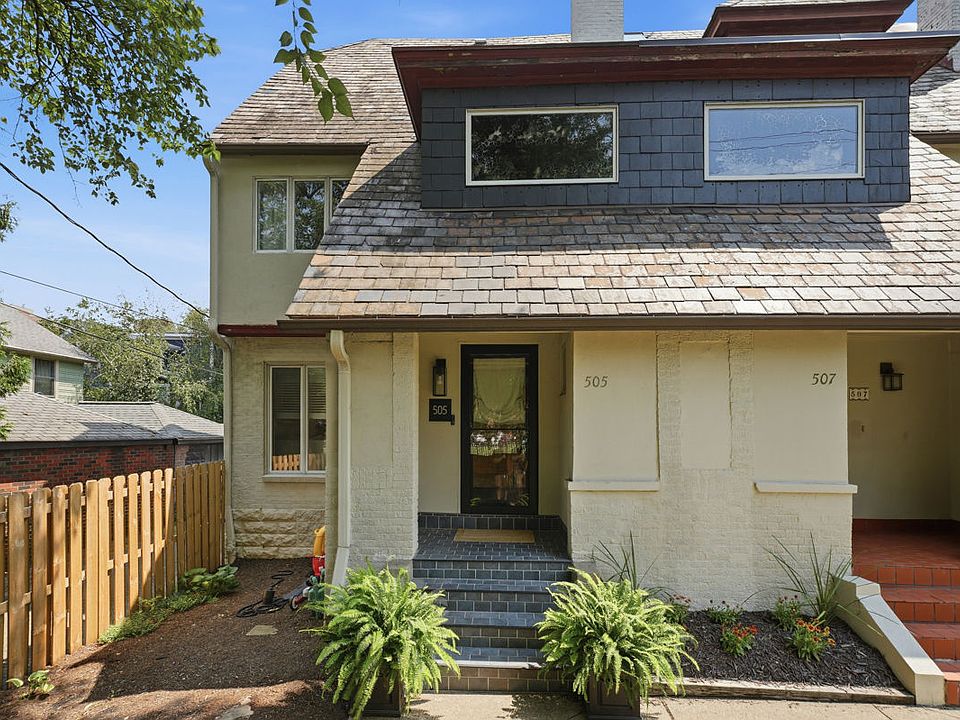 1st image of 505 Amberson Ave