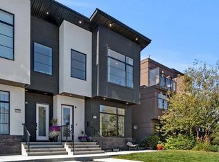 2503 E 20th St SW, Calgary, AB T2T4Z4