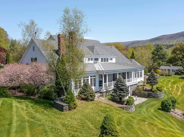 384 Riverbend Drive, Manchester, VT 05254