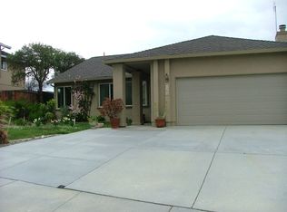 1264 Ridgeline Ct, San Jose, CA 95127