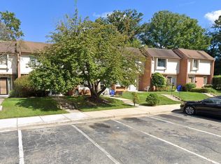 5320 Norbeck Rd #88D7C845D, Rockville, MD 20853