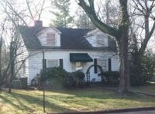 510 E 2nd North St, Morristown, TN 37814