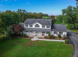 371 Hickernell Rd, Fombell, PA 16123