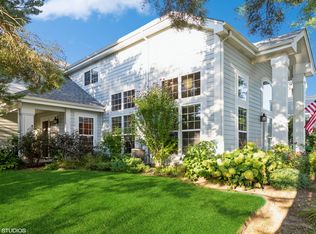 9519 Lenox Ln #9519, Crystal Lake, IL 60014