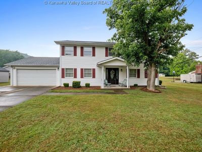 5148 Brookside Dr, Cross Lanes, WV, 25313