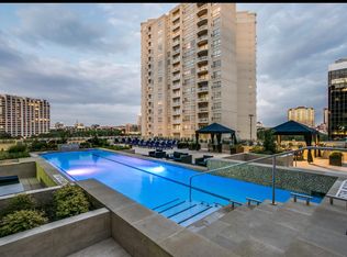 3225 Turtle Creek Blvd APT 1117, Dallas, TX 75219