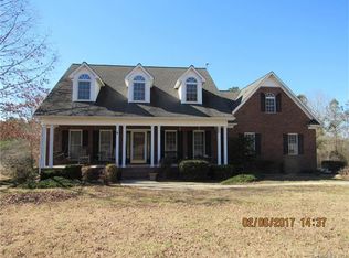 3370 New Hope Rd, Lancaster, SC 29720
