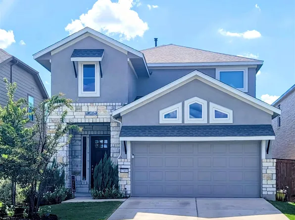 17405 Hattie Trce, Austin, TX 78738
