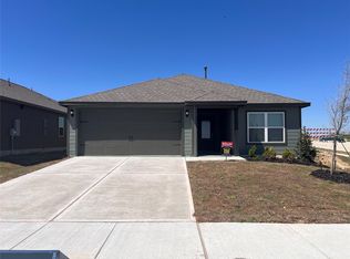 8241 Ravalli St, Ponder, TX 76259