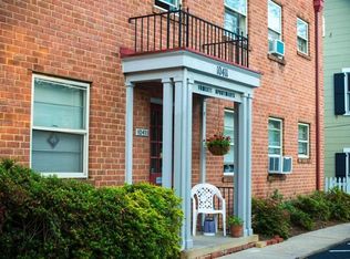 10411 Fawcett St APT 201, Kensington, MD 20895