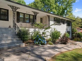 3501 Wesley Chapel Rd, Decatur, GA 30034