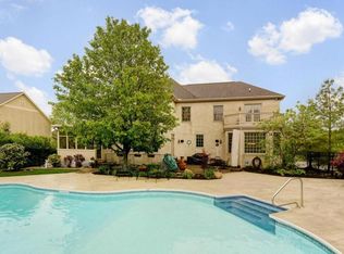 2665 Silverleaf Dr, Powell, OH