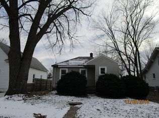 506 22nd Ave, Rock Island, IL