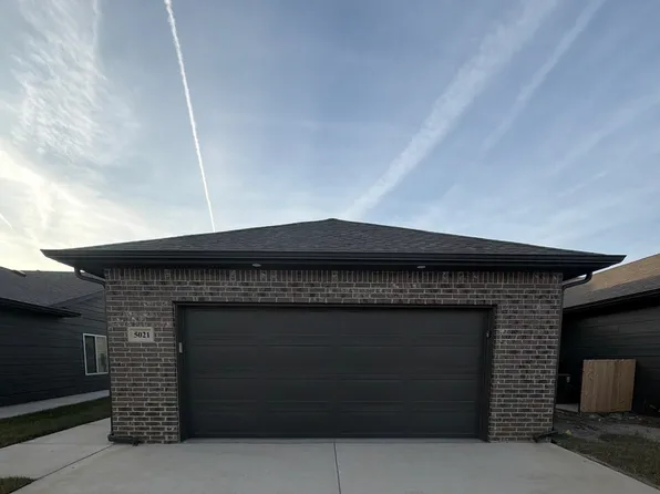 5021 N Fairmount Ave, Wichita, KS 67220