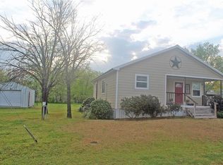 102 Church St, Riesel, TX 76682