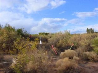 3455 North Ln NW, Deming, NM 88030