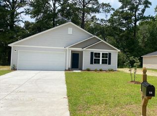 58 Owell Ct, Georgetown, SC 29440