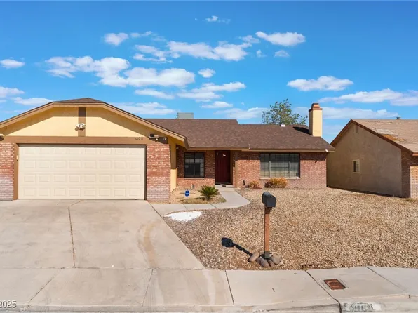 6408 Starcrest Dr, Las Vegas, NV 89108