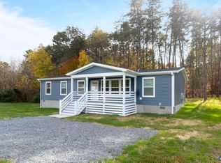 3799 Rolling Rd S, Scottsville, VA 24590