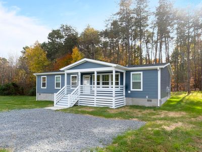 3799 S Rolling Rd S, Scottsville, VA, 24590