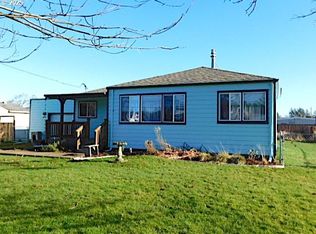 160 SW Alder Ave, Warrenton, OR 97146
