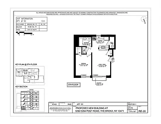 Rented by Jack B Shapiro