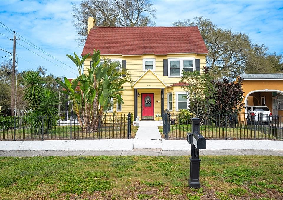 1st image of 1400 Fern Pl