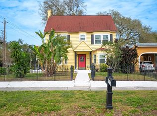 1400 Fern Pl, Lakeland, FL 33801