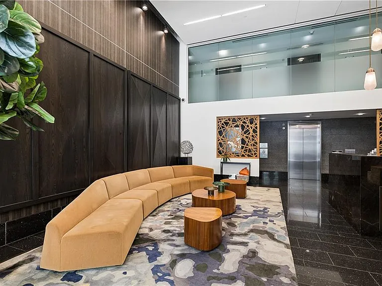 950 W Peachtree St NW #1413 — Photo 25