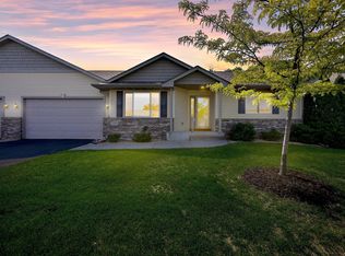 2200 142nd Ln NW, Andover, MN 55304