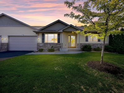 2200 142nd Ln NW, Andover, MN, 55304