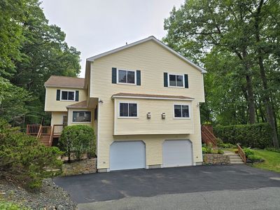 36 Arrowhead Cir #36, Ashland, MA, 01721