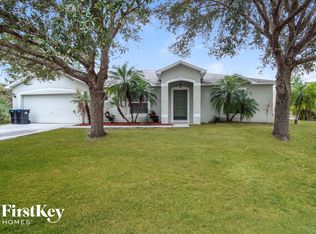 2320 Rhinehart Rd SE, Palm Bay, FL 32909