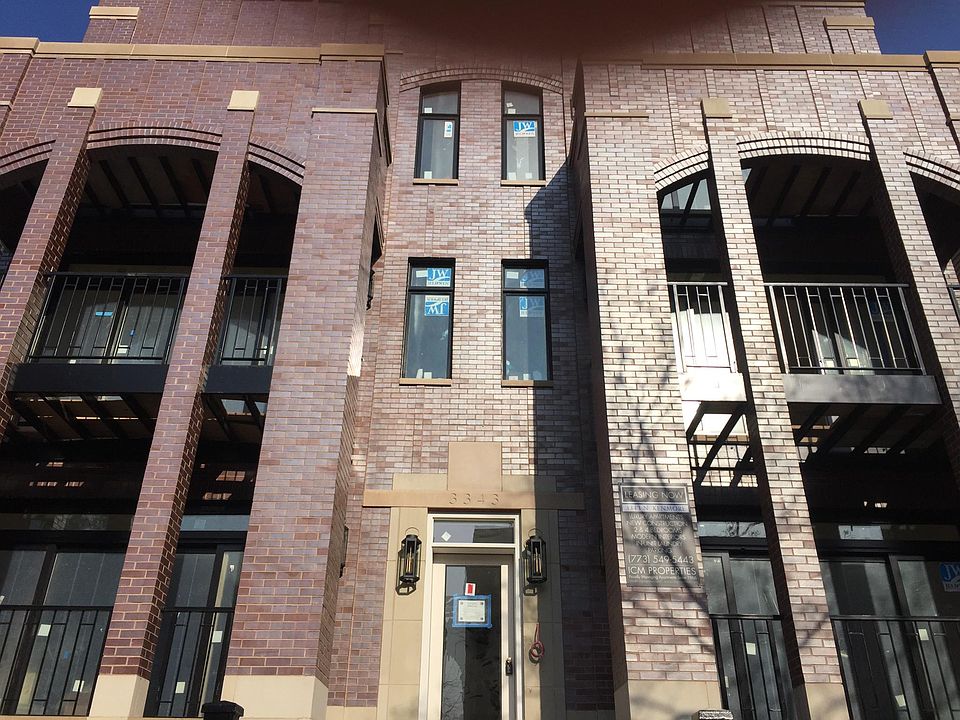 2nd image of 3343 N Kenmore Ave #2N