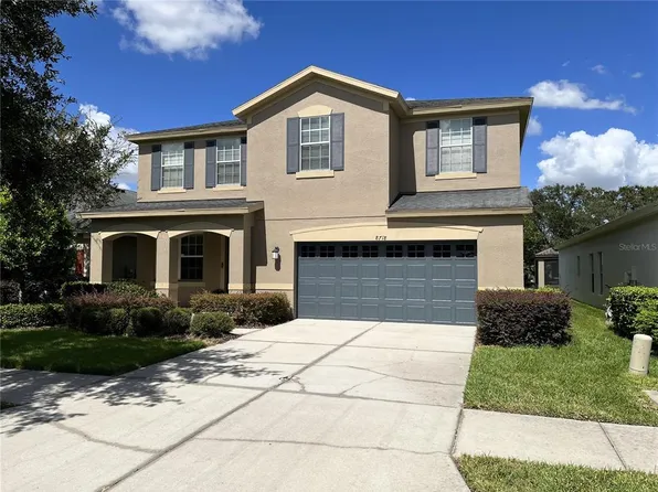 8718 Turnstone Shore Ln, Riverview, FL 33578