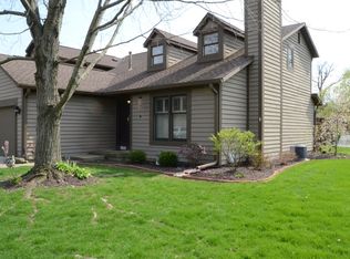 2243 Frisco Pl, Indianapolis, IN 46240