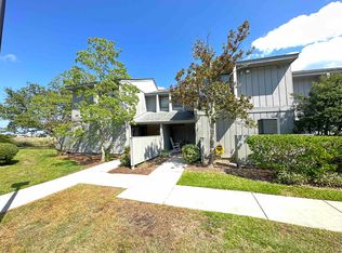224 Salt Marsh Cir UNIT 1B, Pawleys Island, SC 29585