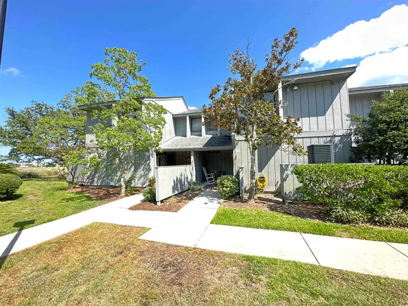 224 Salt Marsh Circle #1B, Pawleys Island, SC 29585