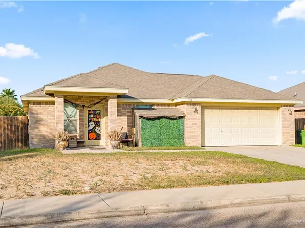 1412 Tierra Royal Ave, Alamo, TX 78516