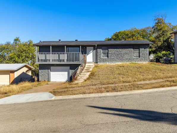 803 W Bryce Ave, Killeen, TX 76541