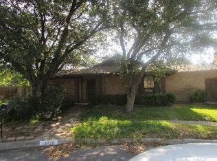 13726 Player Dr, San Antonio, TX 78217