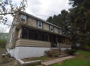 35 Finn St, Wilkes Barre, PA 18705