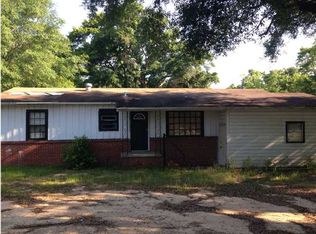 1250 Lott Rd, Eight Mile, AL 36613