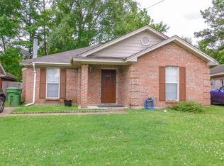 6624 Taylor Ridge Rd, Montgomery, AL 36116