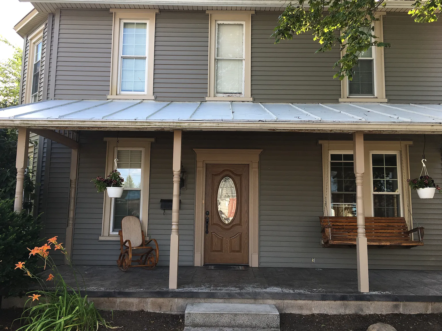 809 Ash St photo 1