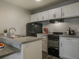 Cinnamon Tree Apartments, Albuquerque, NM 87108