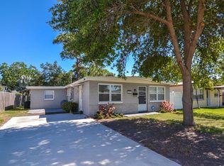 4521 71st Ave N, Pinellas Park, FL 33781