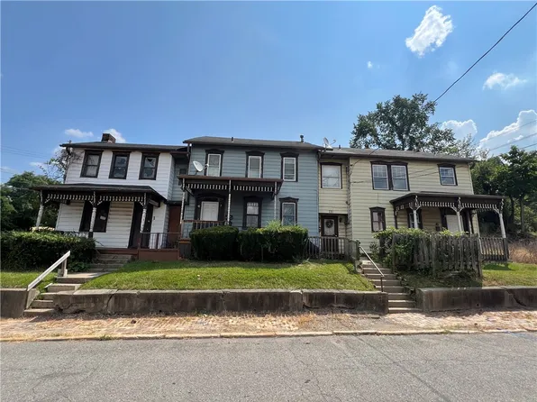 731 Jenny Lind St, McKeesport, PA 15132