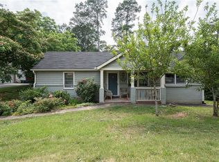 718 Fairburn Rd NW, Atlanta, GA 30331